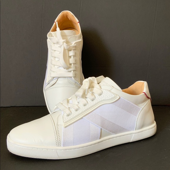 Christian Louboutin Elastikid Woman Flat, brand new, worn only once, size 6 - Picture 8 of 8